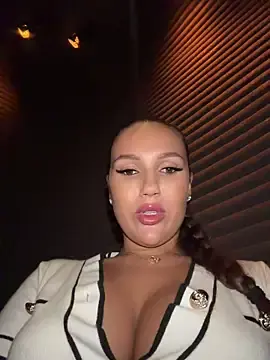 Stripchat Best Webcam of Syka0001