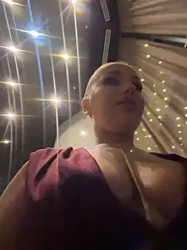 Stripchat Live Sex Cam of Syka0001
