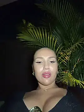 Stripchat Watch Live Sex Cams of Syka0001