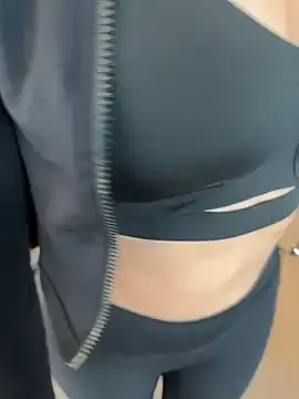 Stripchat Best Webcam of Syka0001
