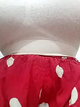 Stripchat Sex Chat of cute-mahek