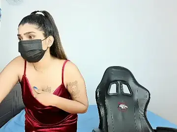 Stripchat Best Webcam of Baby_asha