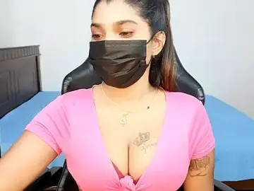 Stripchat Adult Webcams of Baby_asha