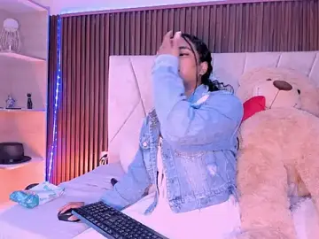 Stripchat Best live sex cam show of Catalleya_flower