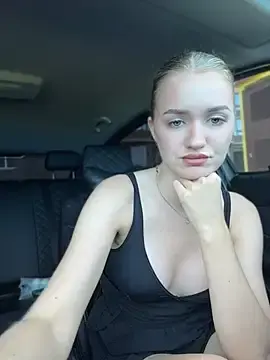 Stripchat Live Porn of Devill_Angel_