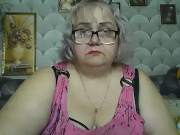 Stripchat Live Porn of MarinaFarina53