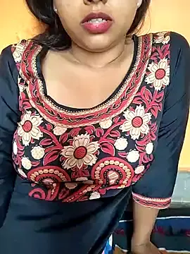 Stripchat Best Webcam of Sexy_Divya__
