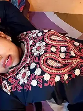 Stripchat Best Webcam of Sexy_Divya__