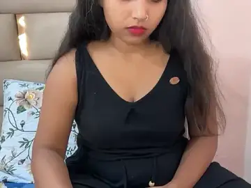 Stripchat Live Sex of Sexy_Divya__