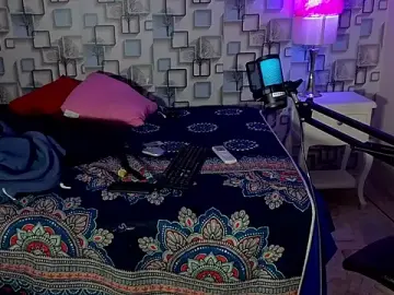 Stripchat Sex Chat of Twink_Sebas7