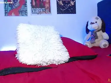 Stripchat Free Live Porn of alex_rockstar