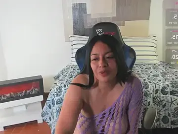 Stripchat Live Sex of ariannajonesvg
