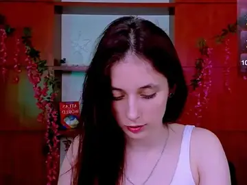 Stripchat Live Porn of nami_glow