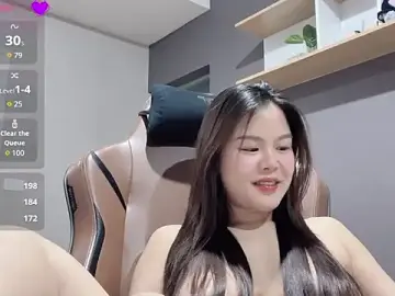 Stripchat Sex Cam of nenechuchu