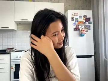 Stripchat Free Live Porn of AikoHokonu