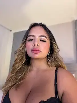 Stripchat Live Porn of Mistyca
