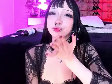 Stripchat Best live sex cam show of Vickmoon