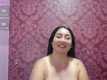 Stripchat Best live sex cam show of juliana_diaz
