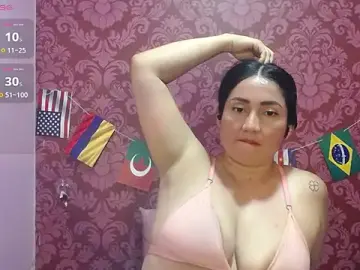 Stripchat Adult Webcam of juliana_diaz