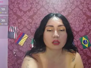 Stripchat Watch Live Sex Cams of juliana_diaz