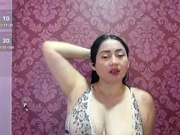 Stripchat Free Porn Cam of juliana_diaz