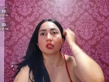 Stripchat Nude Webcam of juliana_diaz