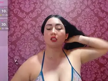 Stripchat Sex Chat of juliana_diaz