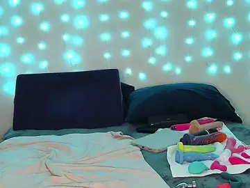 Stripchat Sex Chat of luvely_gurl