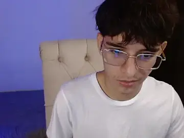 Stripchat Private Sex Chat of noah_millerx