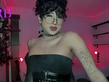 Stripchat Live Sex of Heka_Prudence