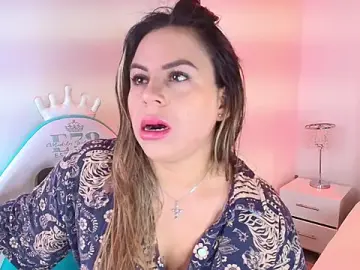 Stripchat Live Porn of Lia_adamsss