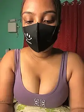 Stripchat Best live sex cam show of Miss_Mayaa_