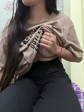 Stripchat Free Live Porn of Neha_089