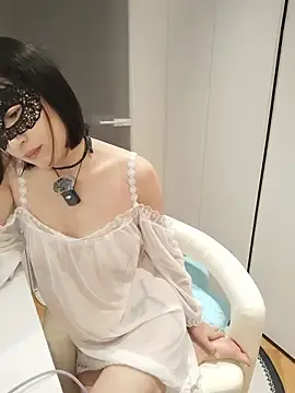 Stripchat Best live sex cam show of Xuebaby_Love