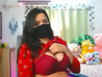 Stripchat Private Sex Chat of thyAnvi