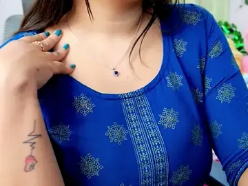 Stripchat Adult Video Chat of thyAnvi