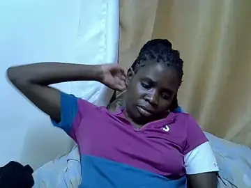 Stripchat Sex Chat of Grace_254