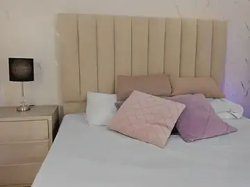 Stripchat Best live sex cam show of LilithHarperr_