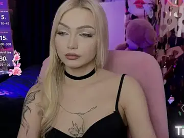 Stripchat Watch Live Sex Cams of LinaLirian
