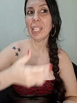 Stripchat Adult Video Chat of Lua_rinaldix