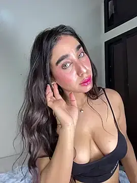 Stripchat Live Sex of Merry_XXX