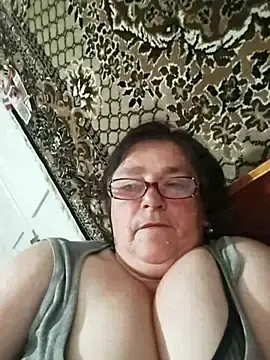 Stripchat Sex Chat of MilaCold5443