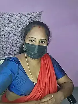 Stripchat Nude Webcam of Tamil_devagi