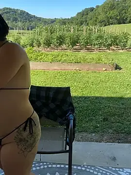 Stripchat Private Sex Chat of thickfarmtwat