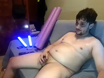 Stripchat Adult Webcams of Gloobiikoo