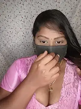 Stripchat Sex Chat of Tamil_Romantic_Saro