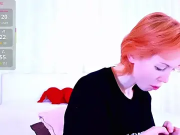 Stripchat Best Webcam of Kiara_Dream