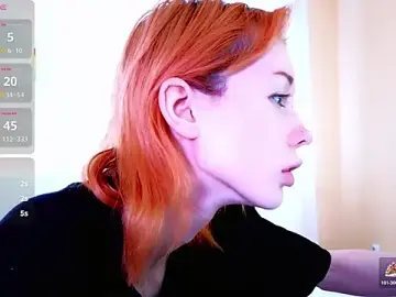 Stripchat Nude Webcam of Kiara_Dream