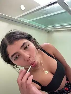Stripchat Best Webcam of LINDA-0123