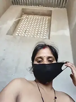 Stripchat Live Sex Cam of Sexy_khushi19